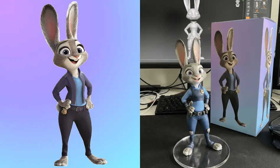 Generador Instantáneo y Gratuito de Texto a Imagen y de Imagen a Imagen