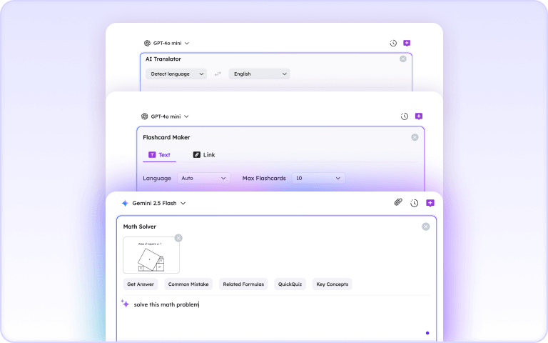 Mit Multi-Agent zusammenarbeiten Feature