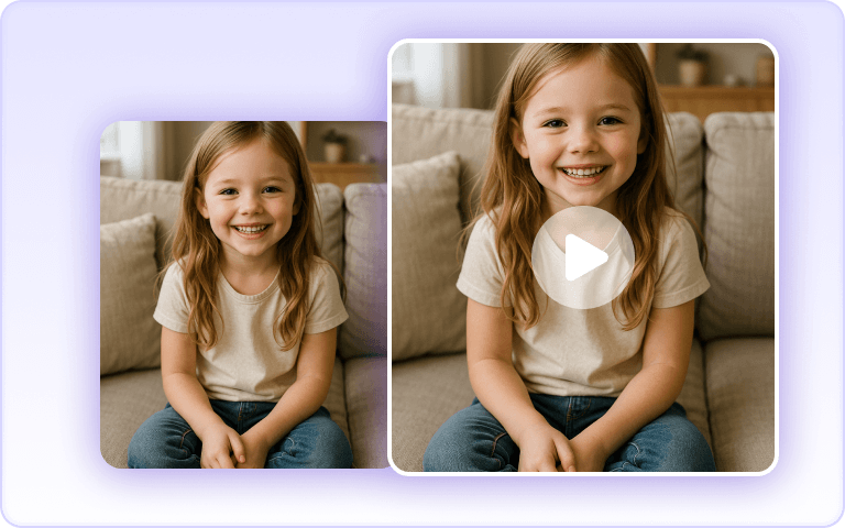 Bild zu Video Feature