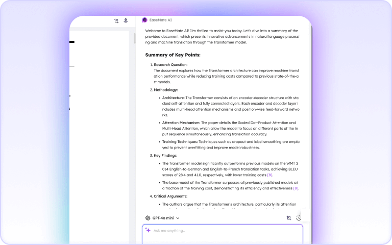 PDFs zusammenfassen Feature