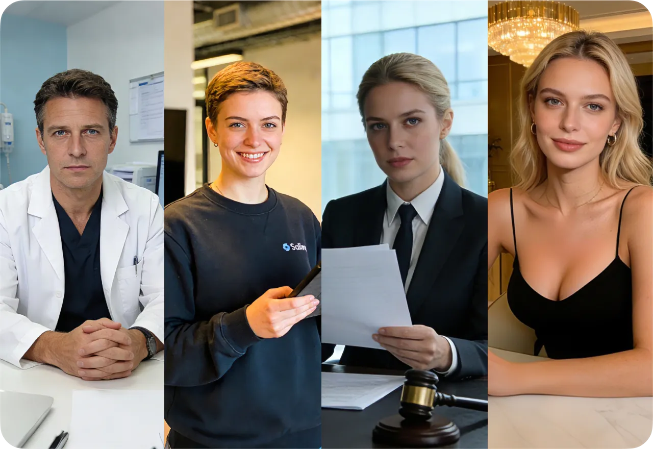 Make UGC Ads with an AI Avatar Generator to Reduce Production Costs
