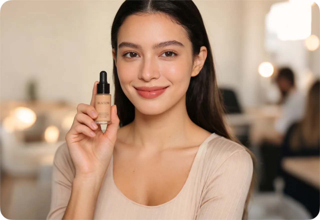 Add Natural Expressions and Emotional Performance