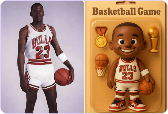 Action Figure Image