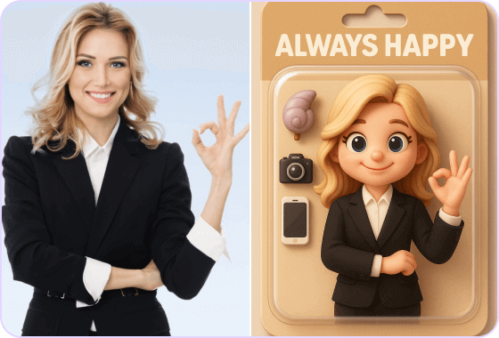 Action Figure Image