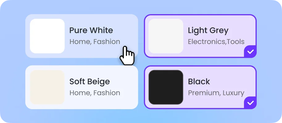 Step 2. Generate a Background Color