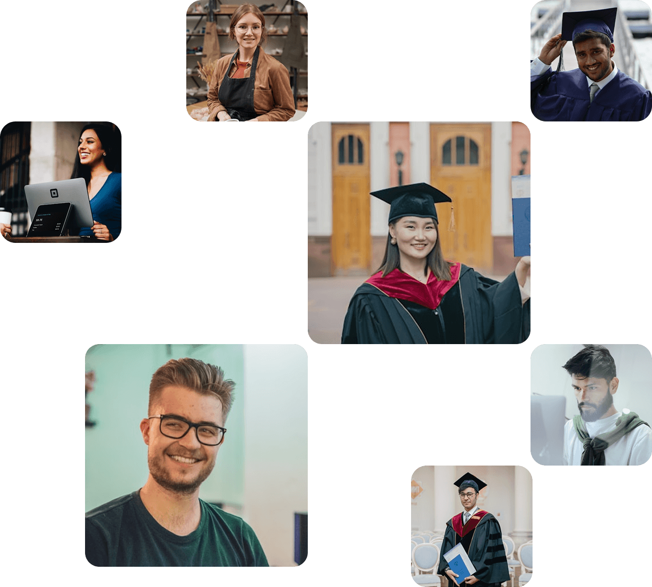 Users using EaseMate AI