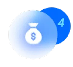 Get Paid Monthly