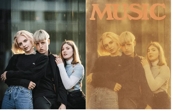 Sample Ai Album Cover Demo1