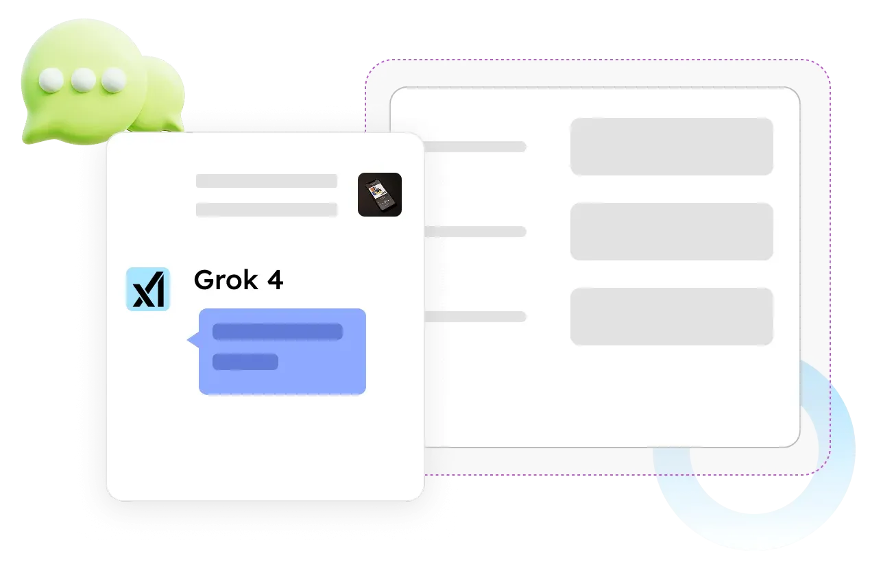 Grok 4で無制限の問題を無料で即座に解決