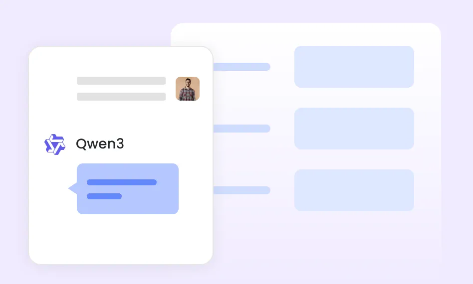 Wechseln Sie nahtlos zwischen hybriden Denkmodi