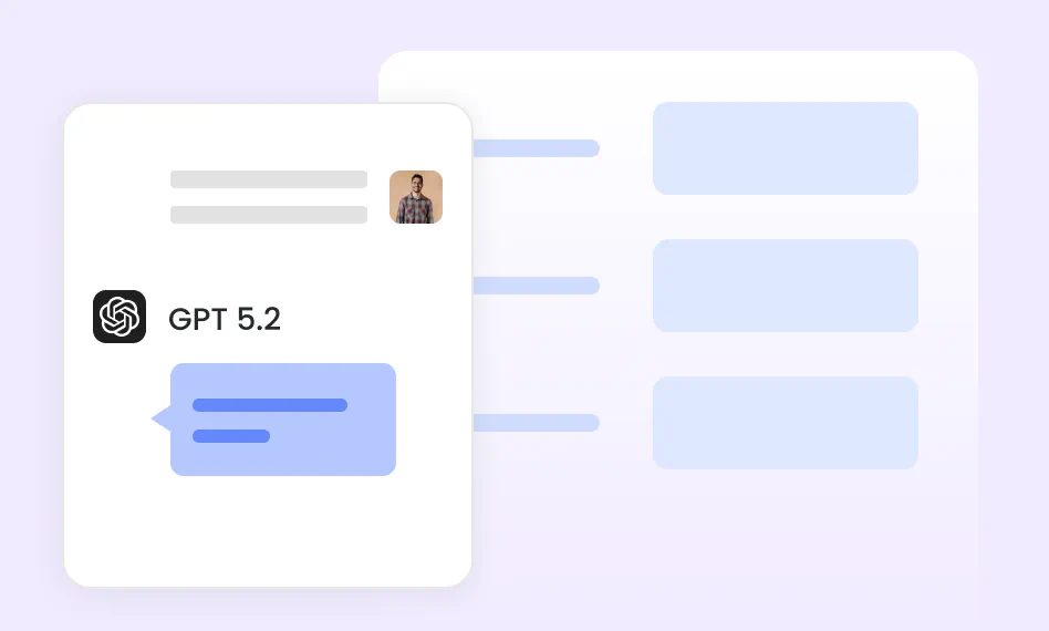 Chat dengan GPT-5.2 secara Gratis Online