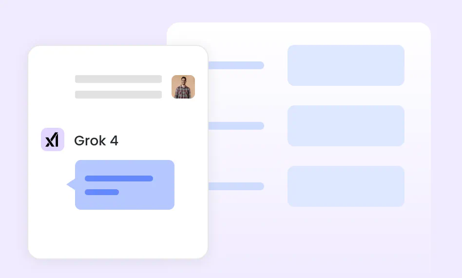 Jawab Segera Masalah Tanpa Had Secara Percuma dengan Grok 4