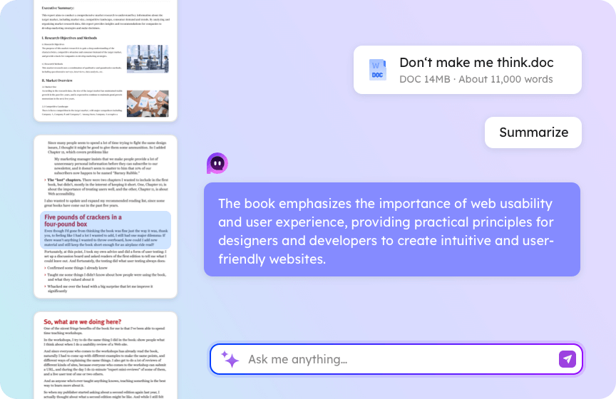 効率的なDOCファイル情報抽出