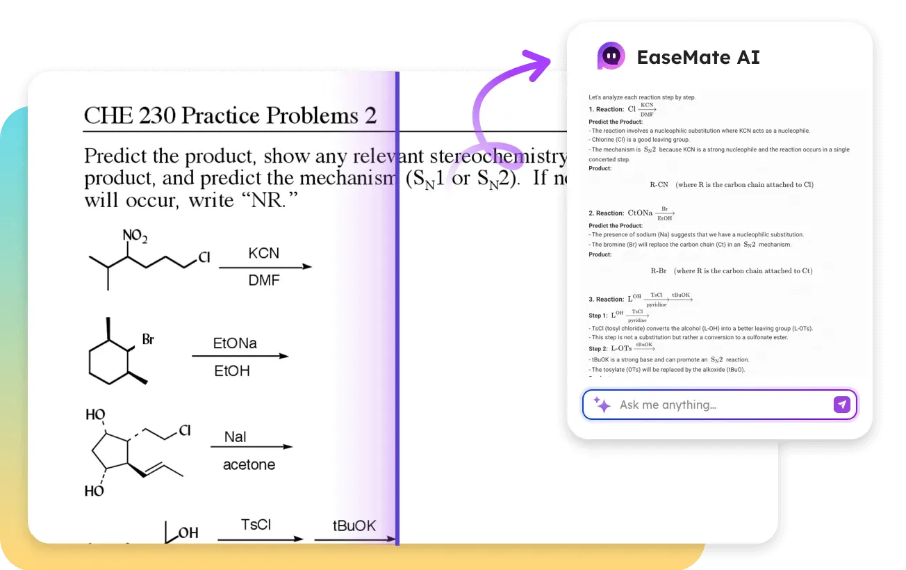 Step-by-Step Detailed Explanations