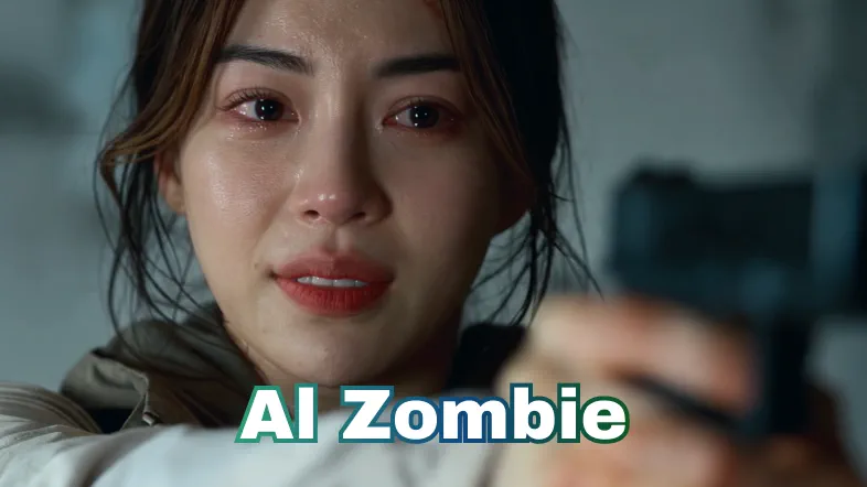 Zombie AI