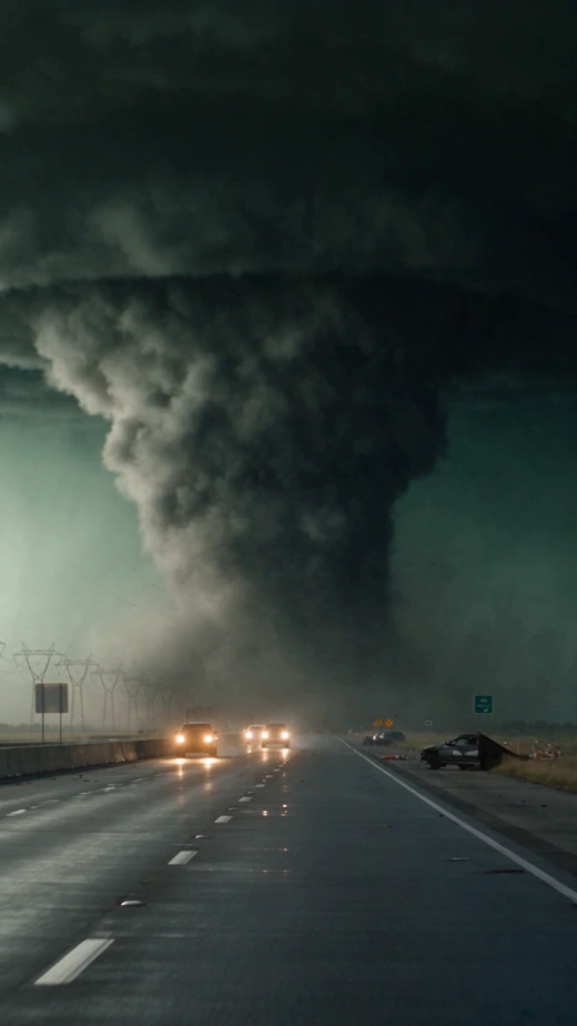 Tornado Highway