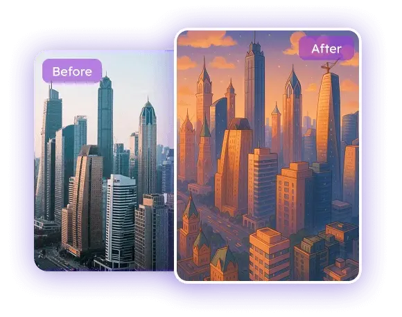 Shine Your Social Media with Disney Cartoons