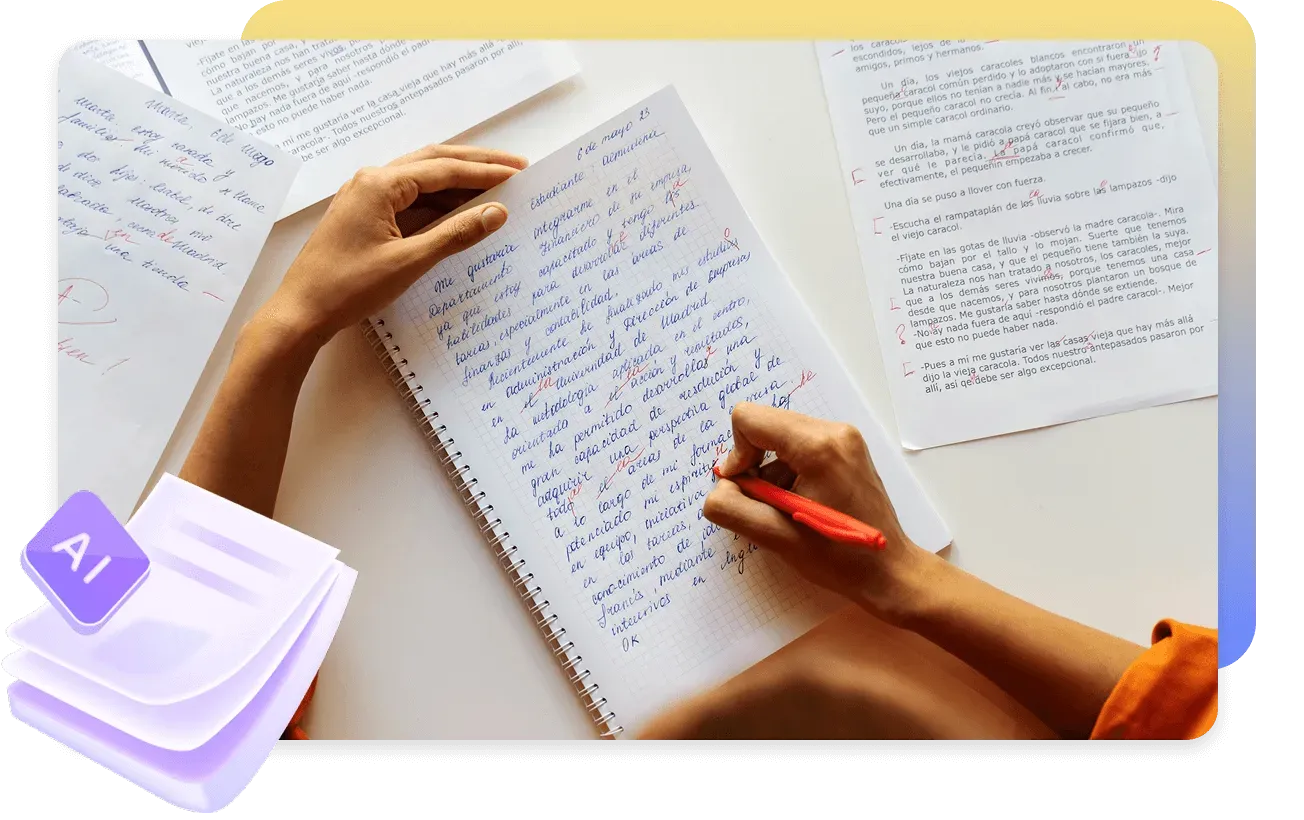 AIを使って無料で迅速にエッセイを書く