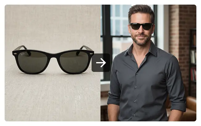 Sample Glasses Demo2