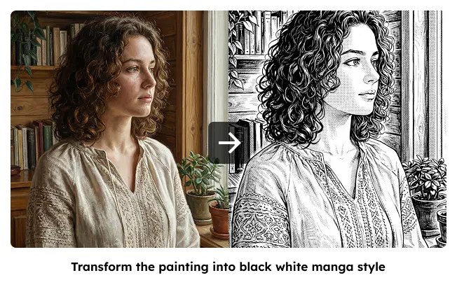 Gere e Edite Imagens com GPT Image 1.5 Gratuitamente