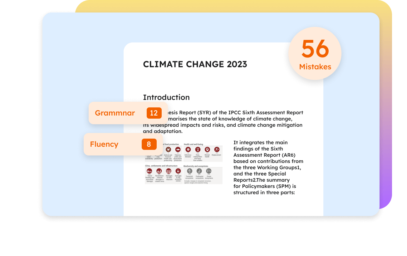 Real-Time Grammar Correction on the Go
