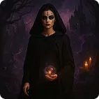 ブラックローブ