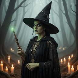 Witch