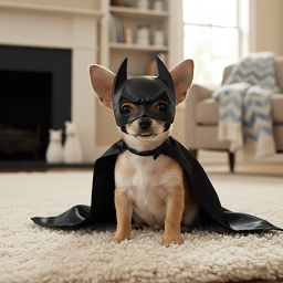 Halloween Batman