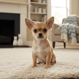 Citrouille d'Halloween