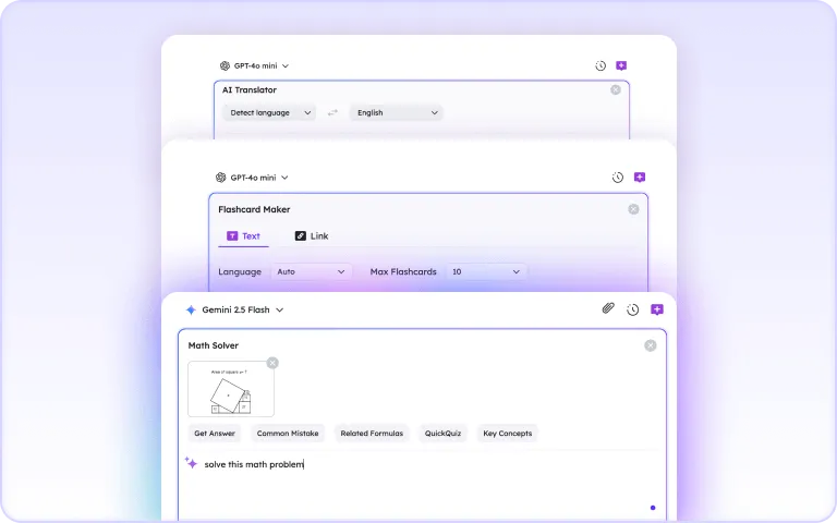 Collaborate with Multi-Agent Feature