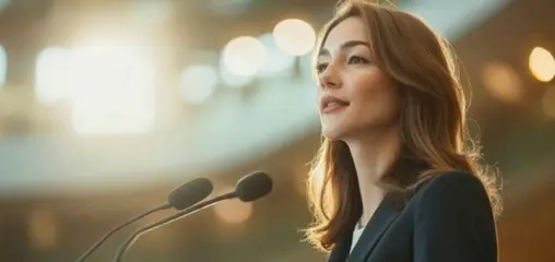 Rozmawiający Awatar