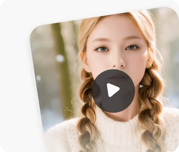 AI 画像アニメーター icon