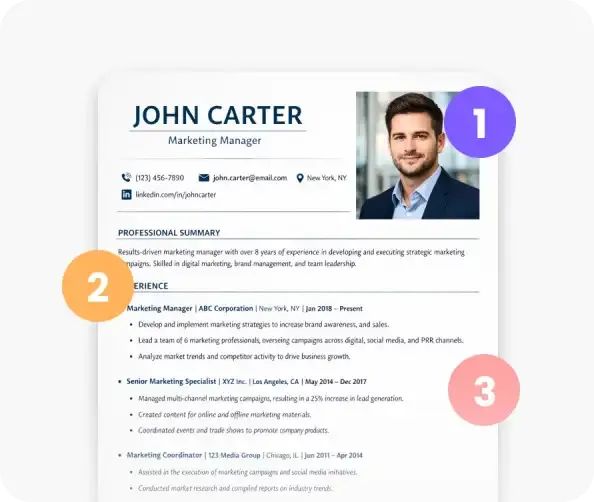 AI 履歴書チェッカー icon