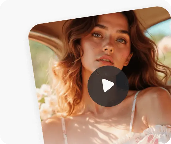 AI ビデオジェネレーター icon