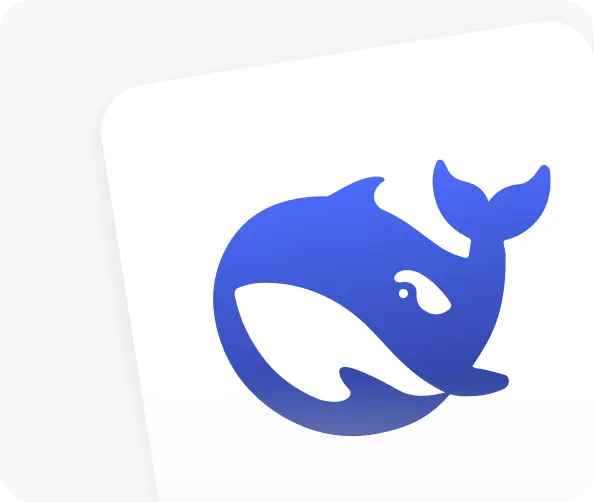 DeepSeekに聞いてください icon