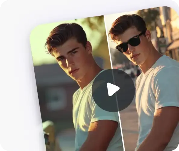 ビデオからビデオへ icon