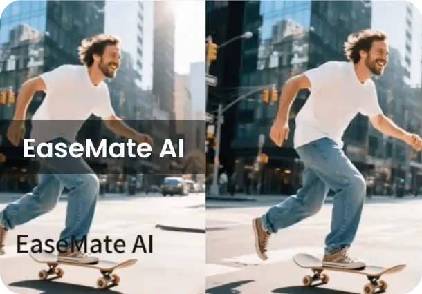 Video-Wasserzeichen-Entferner