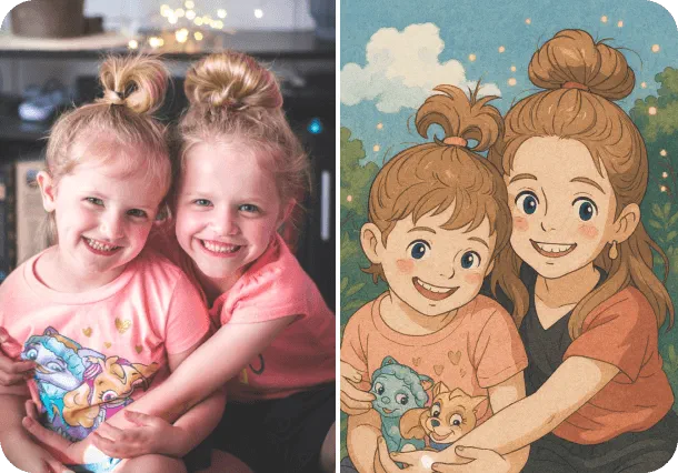 Foto zu Studio Ghibli