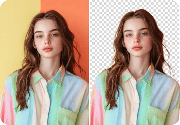 Hintergrundentferner