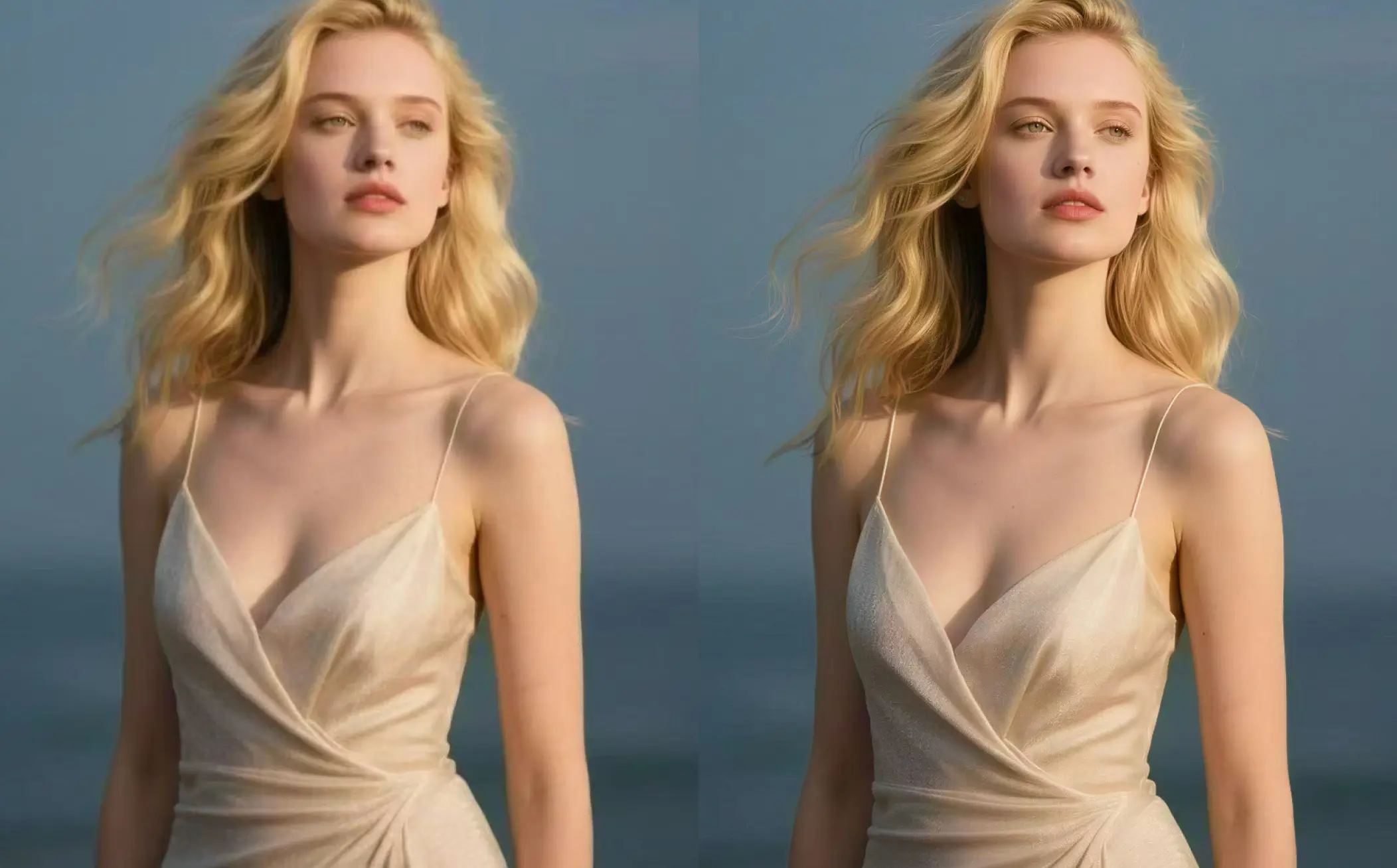 Sample Image Enhancer Demo1