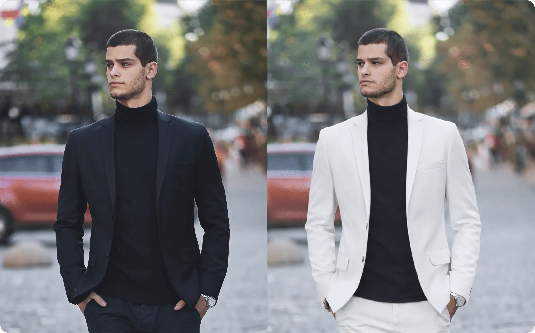 Sample Clothes Demo2