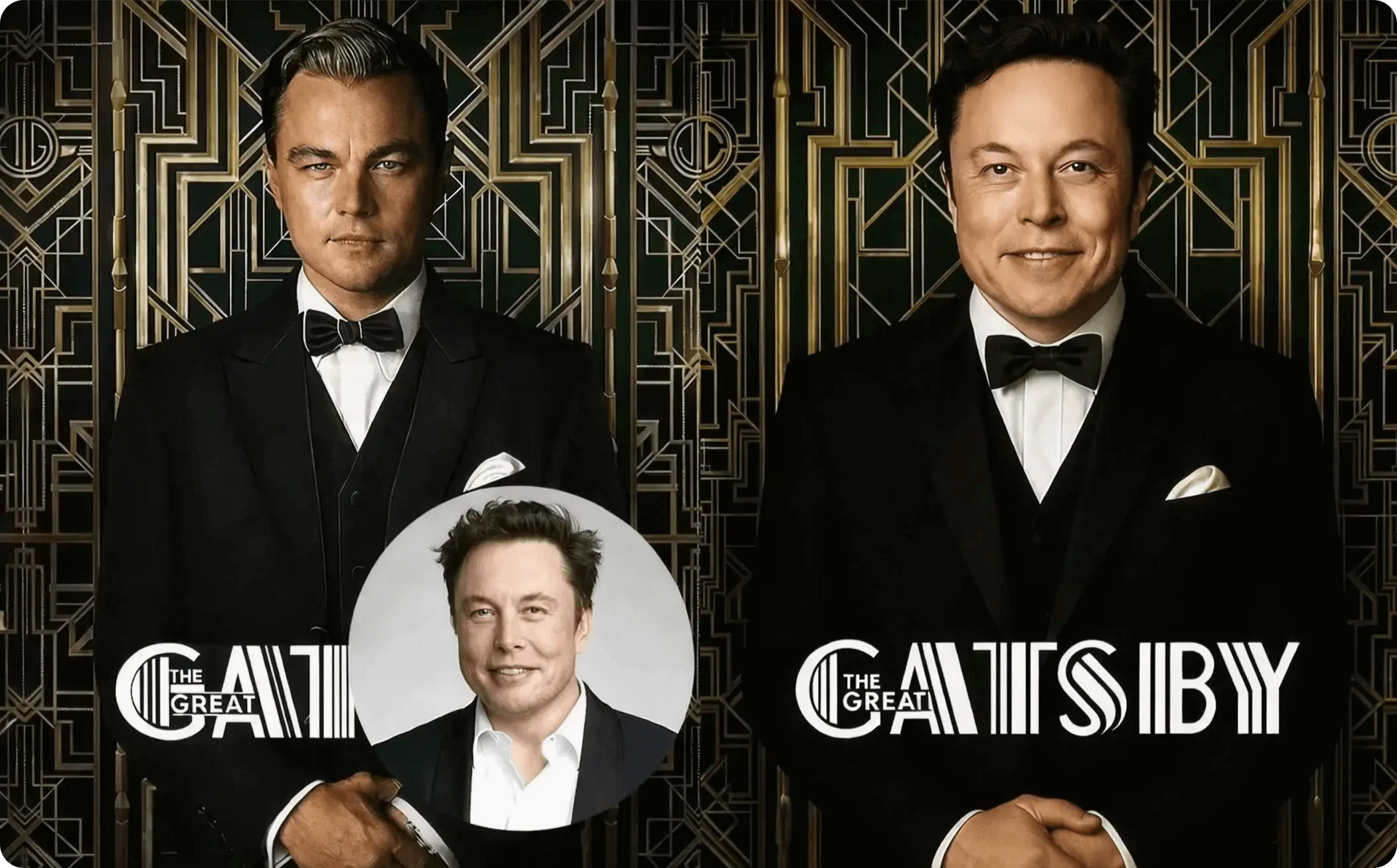 Sample Face Swap Demo1