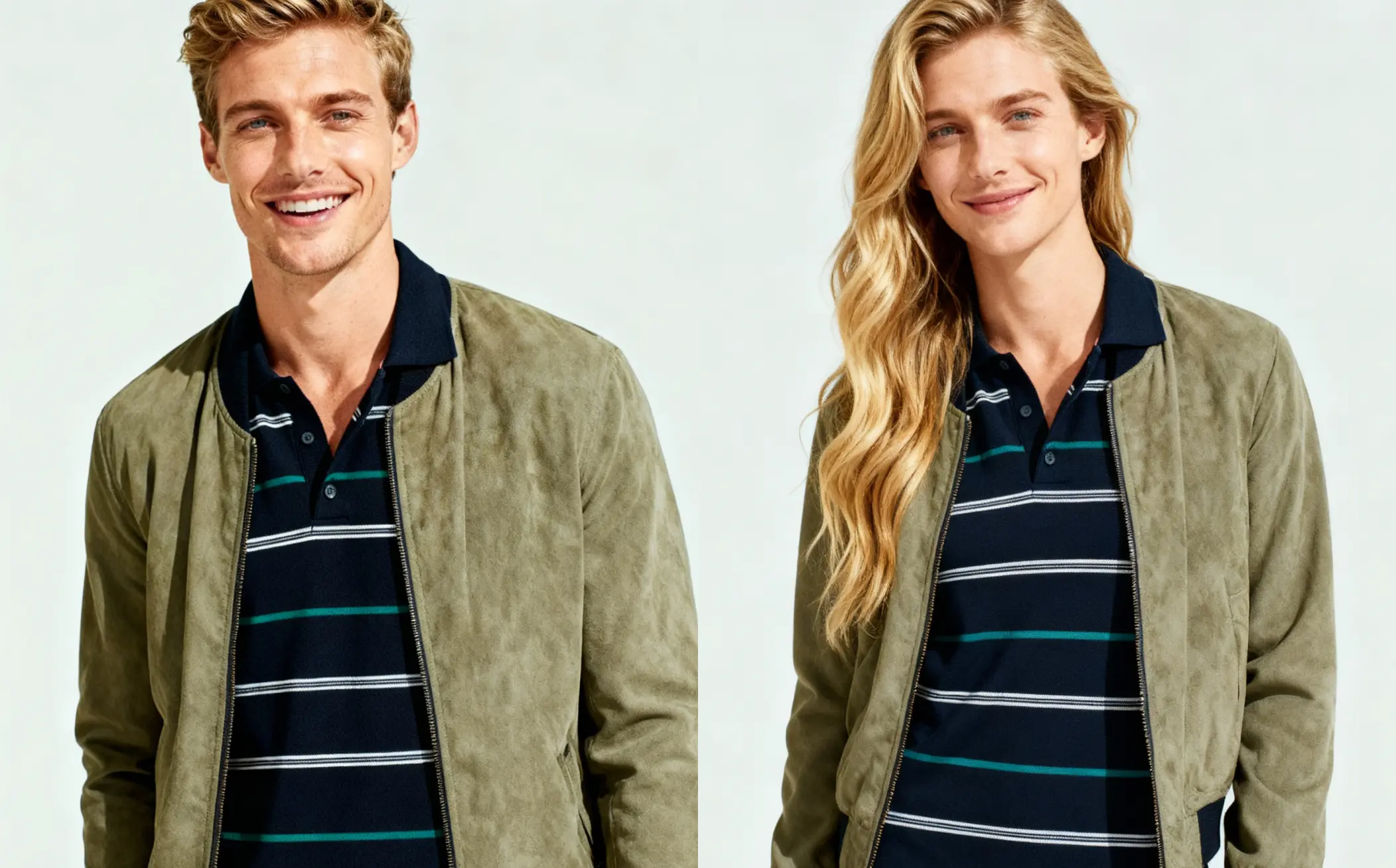 Sample Gender Swap Demo2