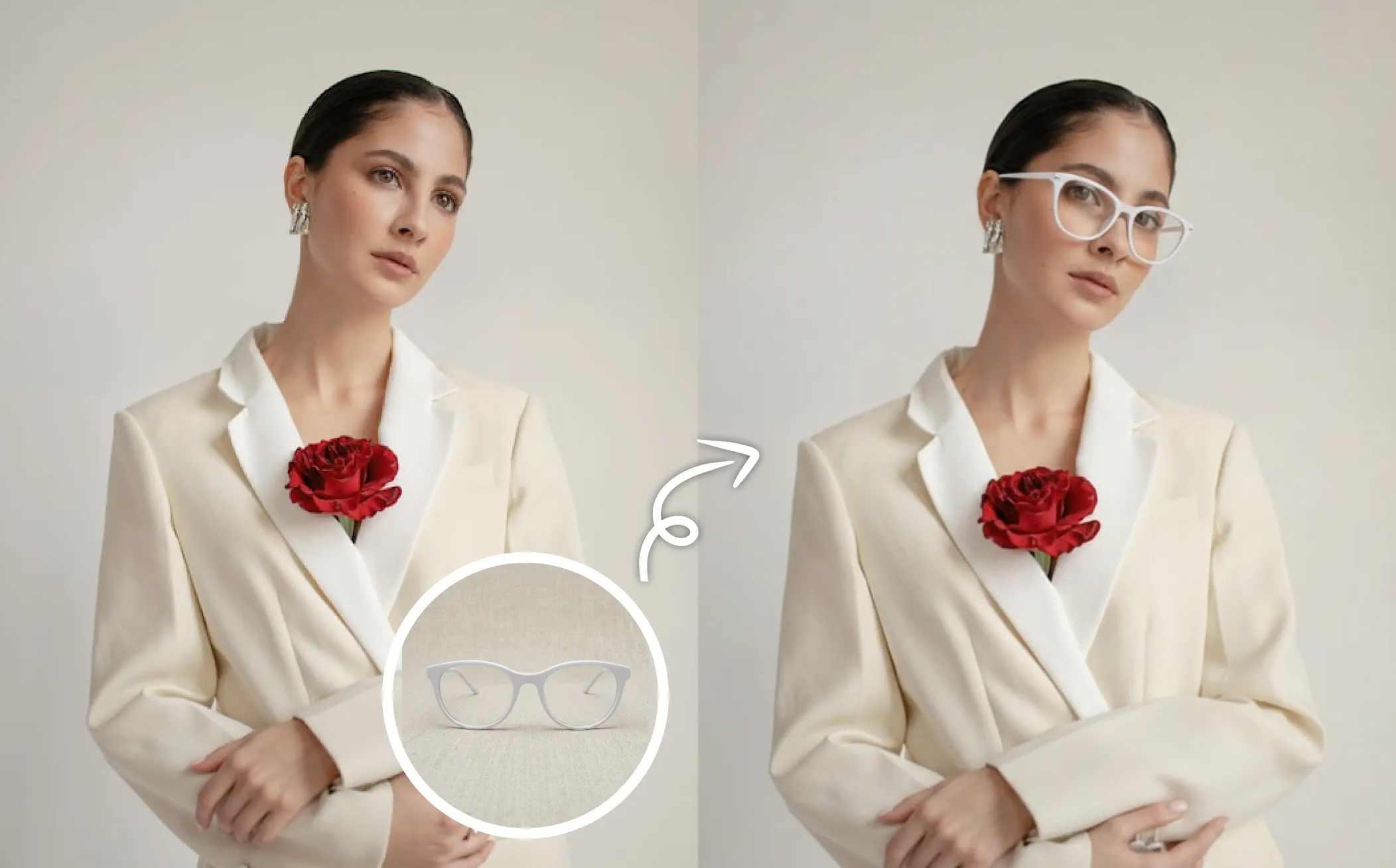 Sample Glasses Demo2