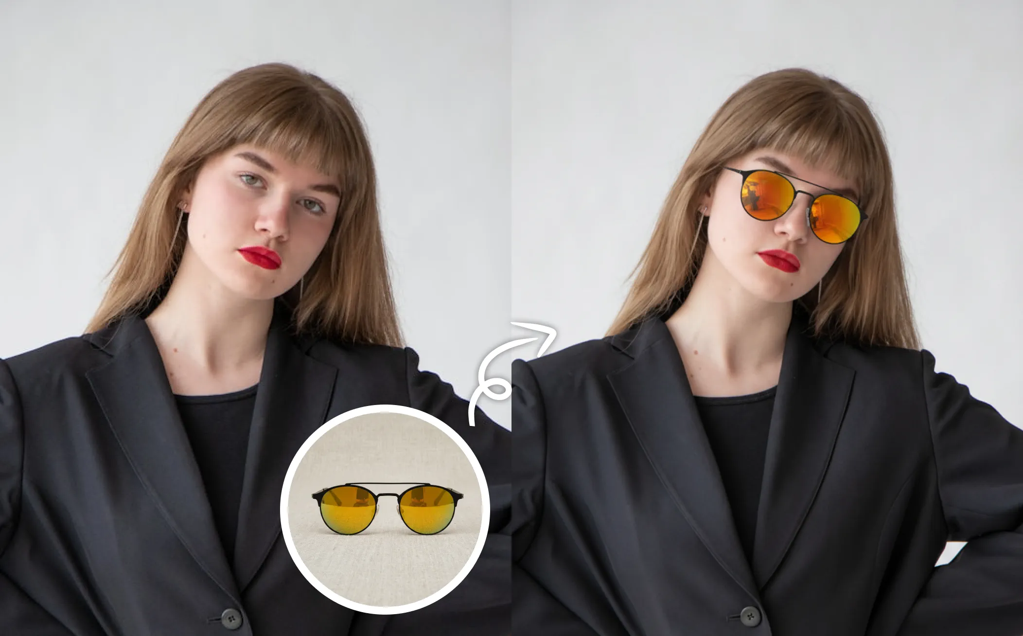 Sample Glasses Demo3