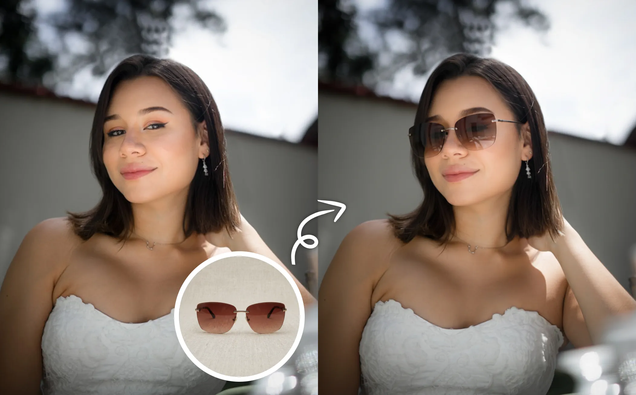 Sample Glasses Demo4