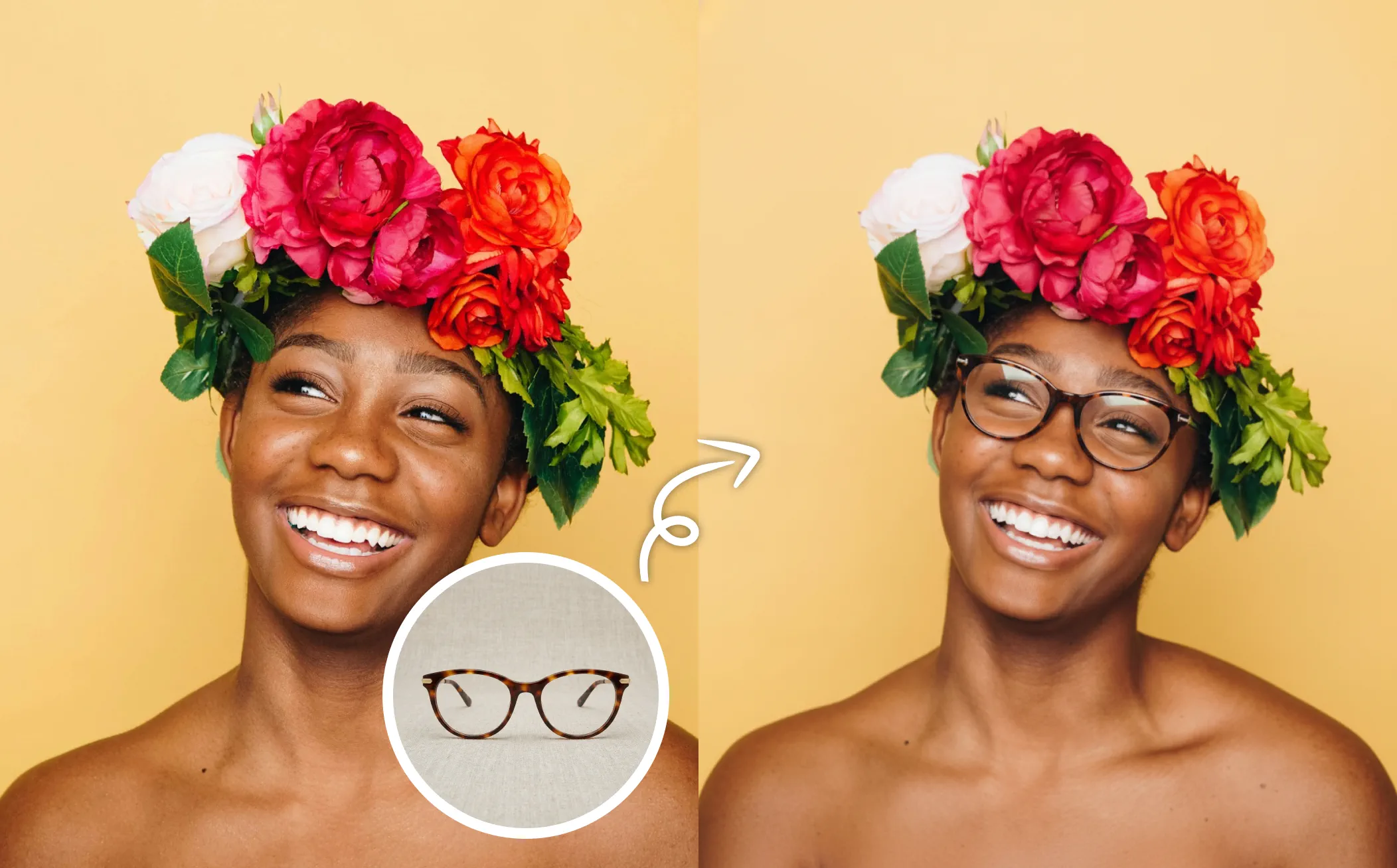 Sample Glasses Demo6