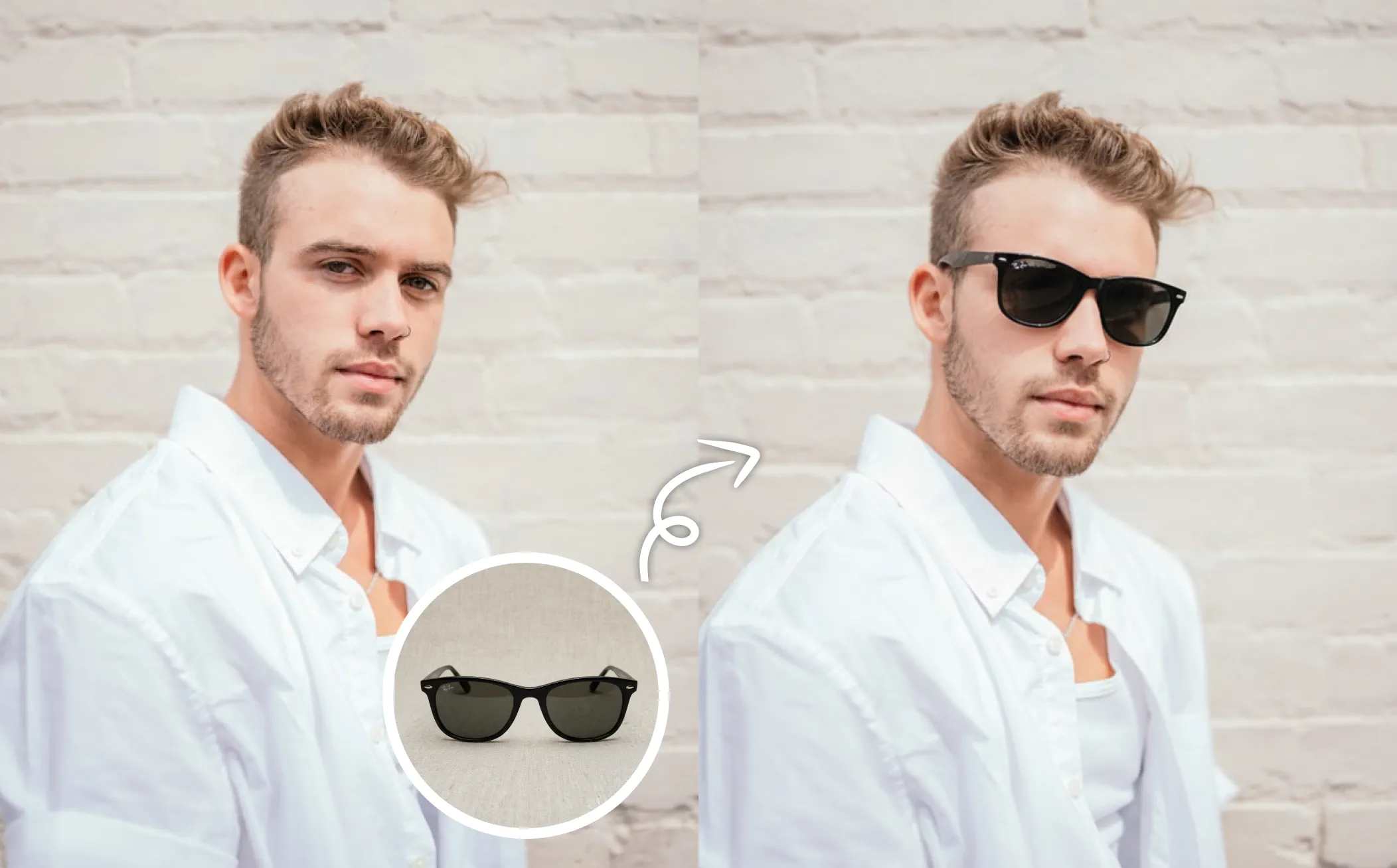 Sample Glasses Demo1