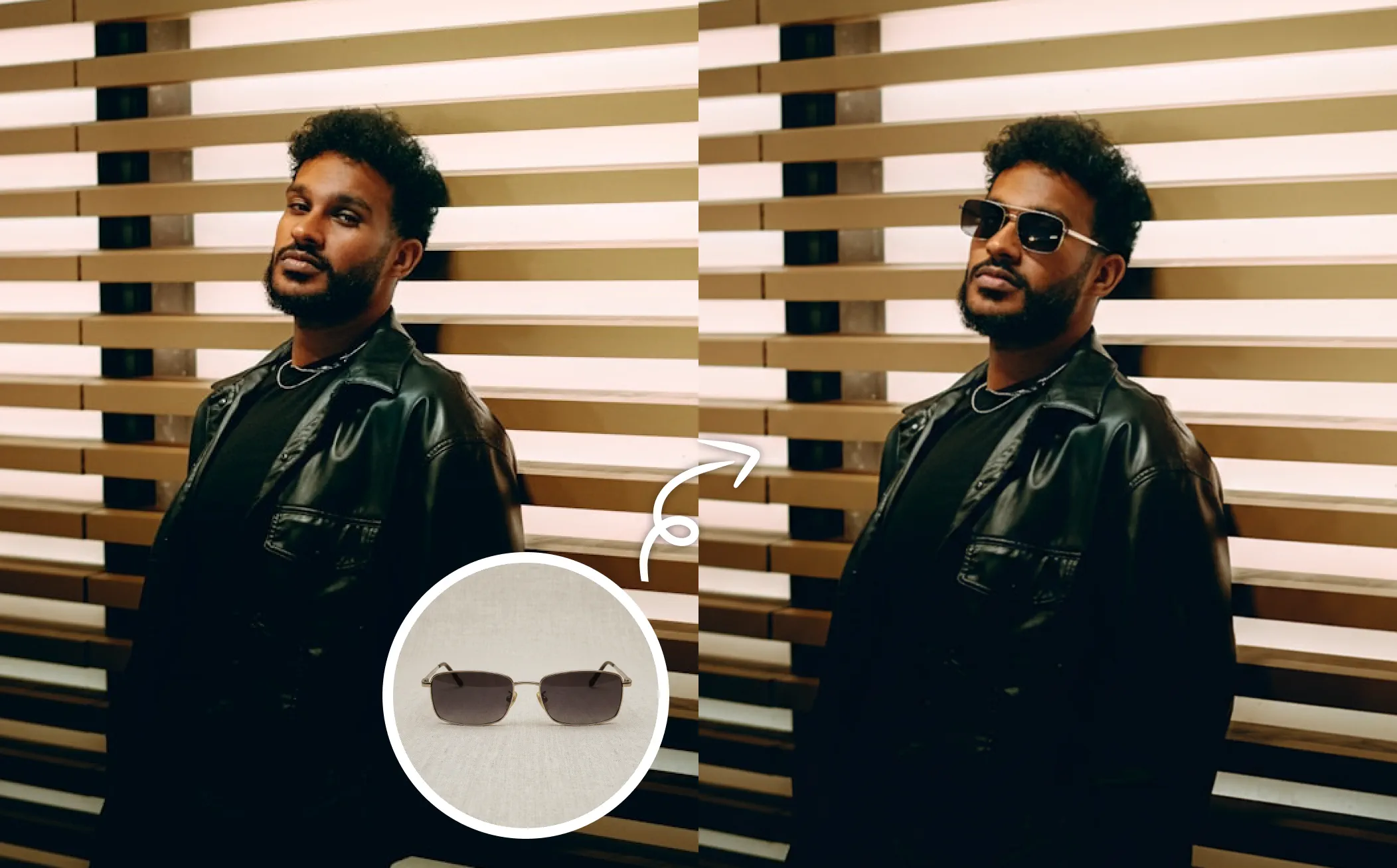 Sample Glasses Demo4