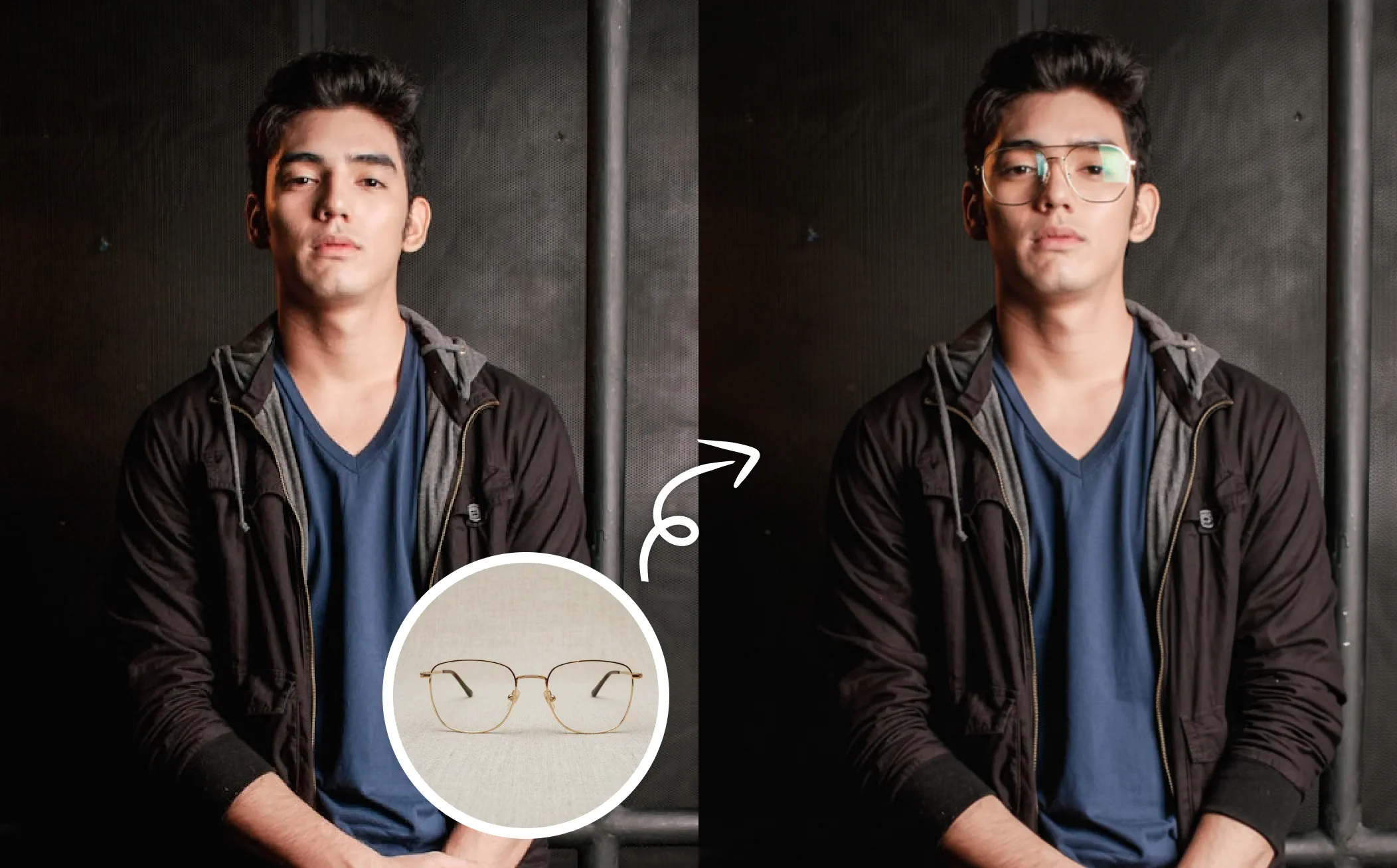 Sample Glasses Demo5